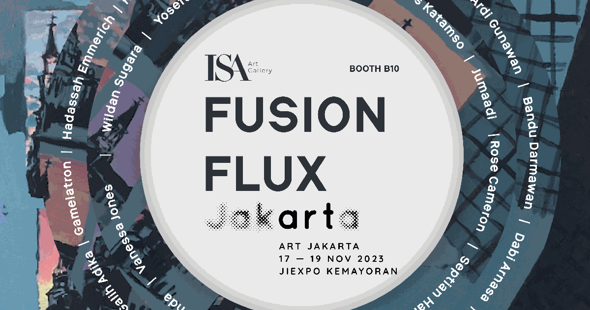 Dabi Arnasa Exhibitions isaartgallery